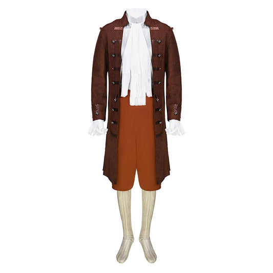 Hocus Pocus 2 Billy Butcherson Cosplay Costume