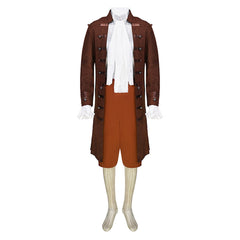 Hocus Pocus 2 Billy Butcherson Cosplay Costume