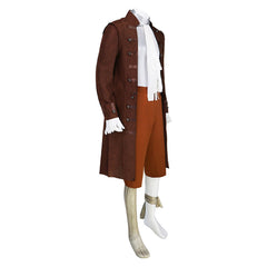 Hocus Pocus 2 Billy Butcherson Cosplay Costume