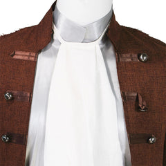 Hocus Pocus 2 Billy Butcherson Cosplay Costume