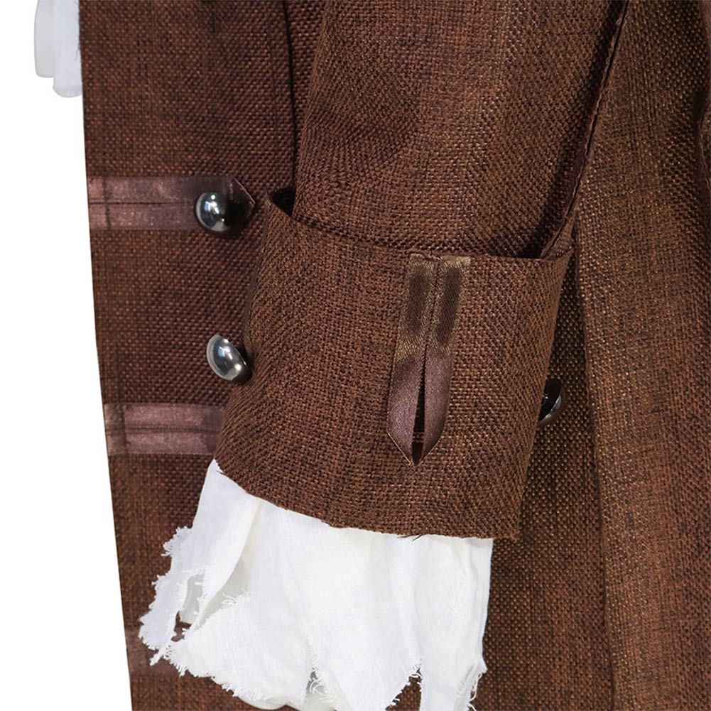 Hocus Pocus 2 Billy Butcherson Cosplay Costume