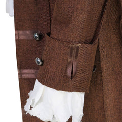 Hocus Pocus 2 Billy Butcherson Cosplay Costume