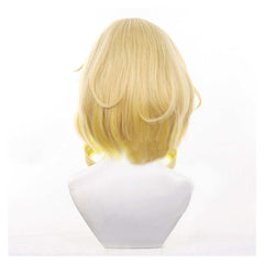 Honkai: Star Rail Aglaea Cosplay Perruque