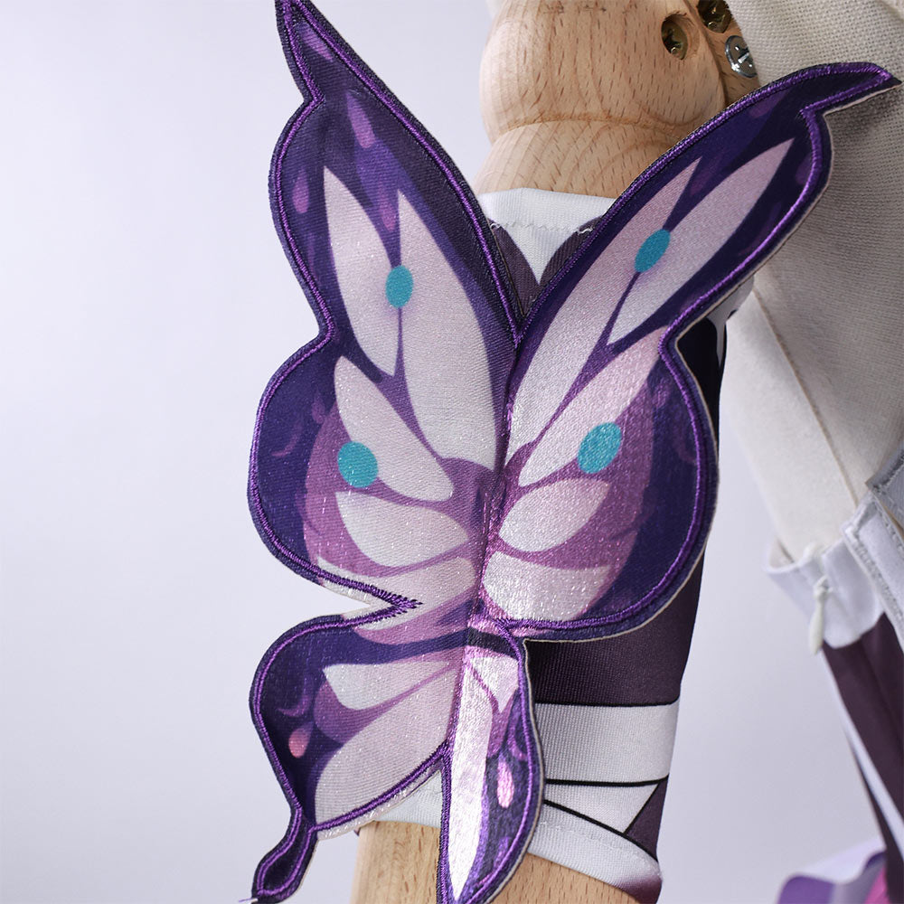 Honkai: Star Rail Castorice Cosplay Costume