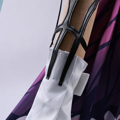 Honkai: Star Rail Castorice Cosplay Costume