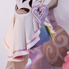 Honkai: Star Rail Cyrene Cosplay Costume