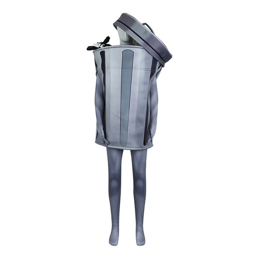 Honkai: Star Rail Lordly Trashcan Combinaison Cosplay Costume