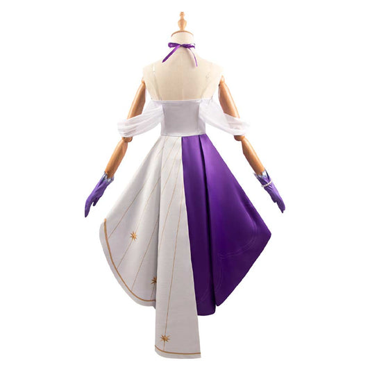 Honkai: Star Rail Robin Concert 2024 Cosplay Costume