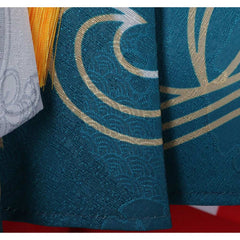 Honkai: Star Rail Yunli Cosplay Costume