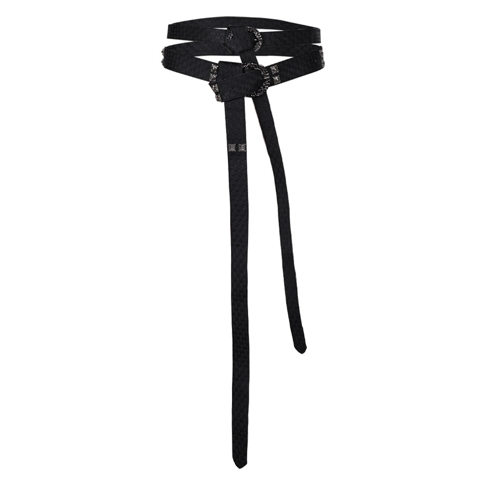 House of the Dragon Daemon Targaryen Ceinture Cosplay Accessoire