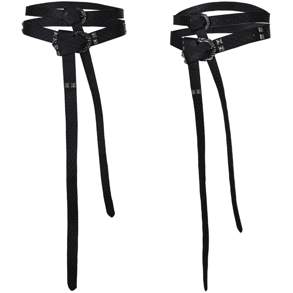 House of the Dragon Daemon Targaryen Ceinture Cosplay Accessoire