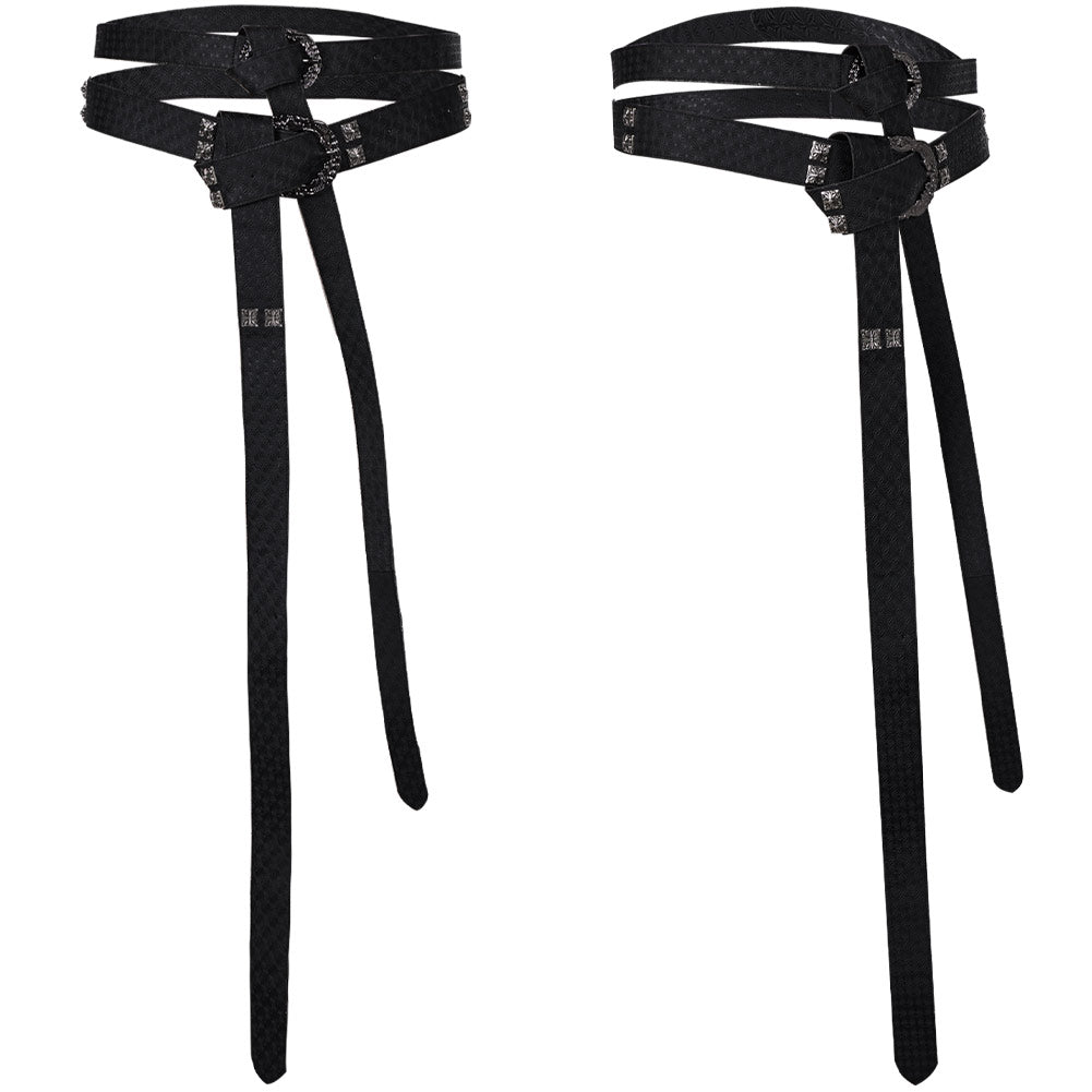 House of the Dragon Daemon Targaryen Ceinture Cosplay Accessoire