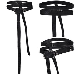 House of the Dragon Daemon Targaryen Ceinture Cosplay Accessoire