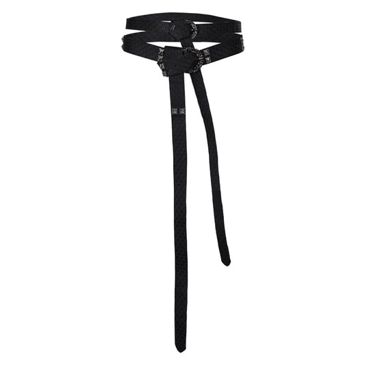 House of the Dragon Daemon Targaryen Ceinture Cosplay Accessoire