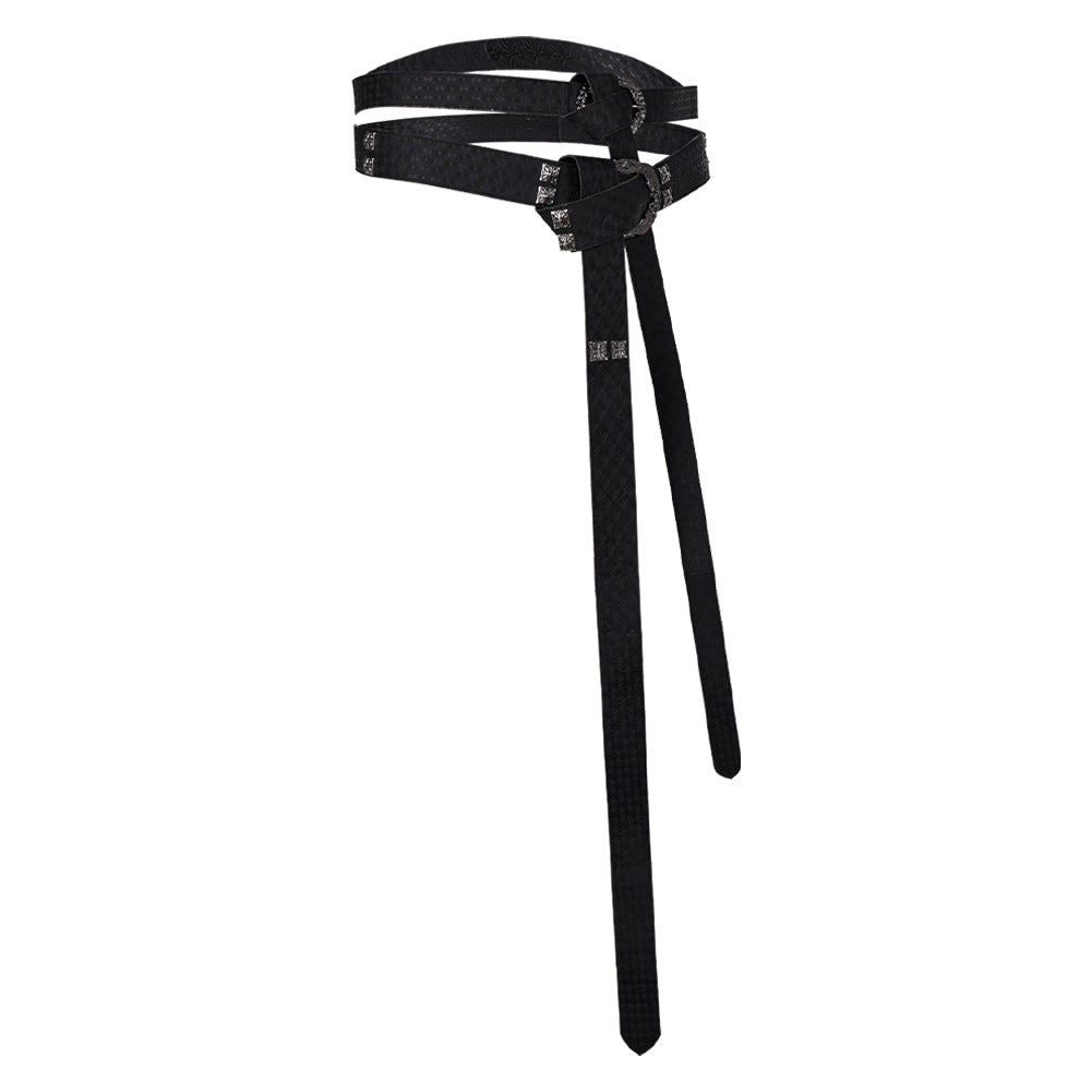 House of the Dragon Daemon Targaryen Ceinture Cosplay Accessoire