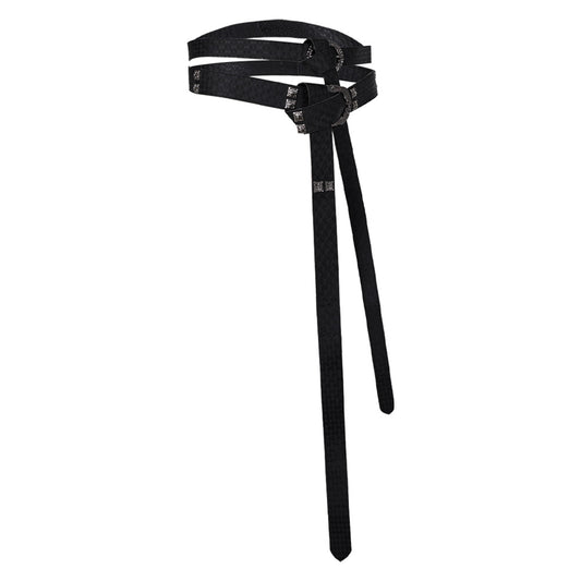 House of the Dragon Daemon Targaryen Ceinture Cosplay Accessoire