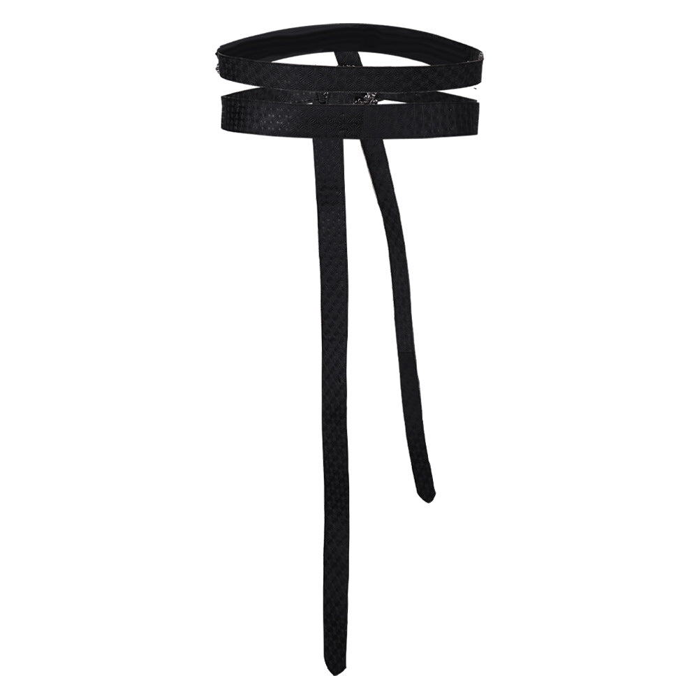 House of the Dragon Daemon Targaryen Ceinture Cosplay Accessoire