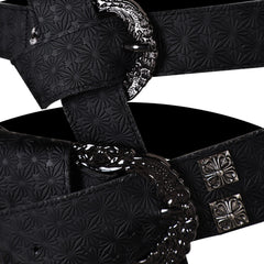 House of the Dragon Daemon Targaryen Ceinture Cosplay Accessoire