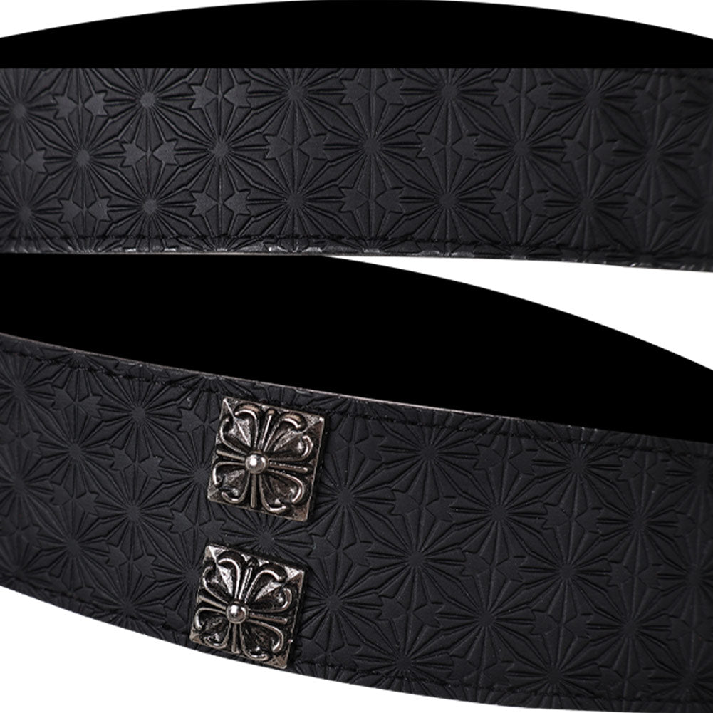 House of the Dragon Daemon Targaryen Ceinture Cosplay Accessoire