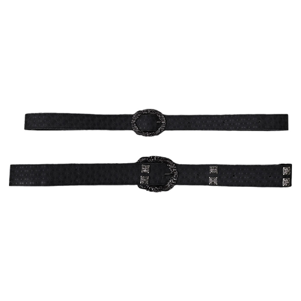 House of the Dragon Daemon Targaryen Ceinture Cosplay Accessoire