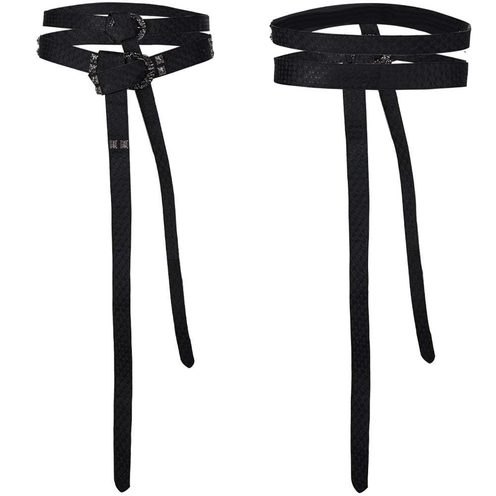 House of the Dragon Daemon Targaryen Ceinture Cosplay Accessoire