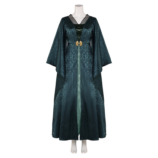 House of The Dragon Helaena Targaryen Cosplay Costume