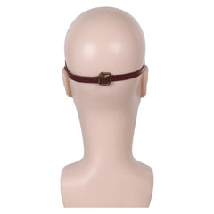 House of The Dragon Prince Aemond Targaryen Tenue Grise Cosplay Costume