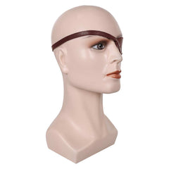 House of The Dragon Prince Aemond Targaryen Tenue Grise Cosplay Costume