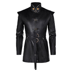 House of The Dragon Prince Aemond Targaryen Veste Cosplay Costume