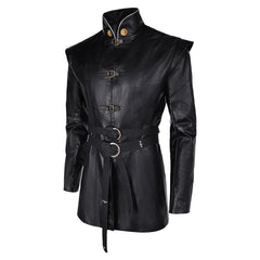 House of The Dragon Prince Aemond Targaryen Veste Cosplay Costume