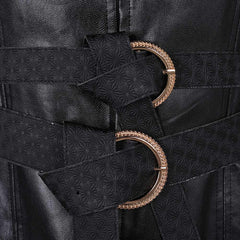 House of The Dragon Prince Aemond Targaryen Veste Cosplay Costume