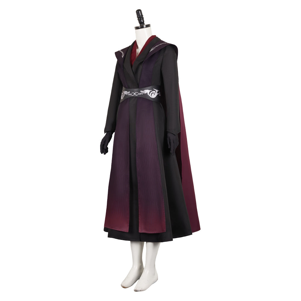 House of the Dragon Rhaenyra Targaryen Tenue Cosplay Costume