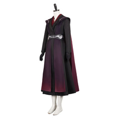 House of the Dragon Rhaenyra Targaryen Tenue Cosplay Costume