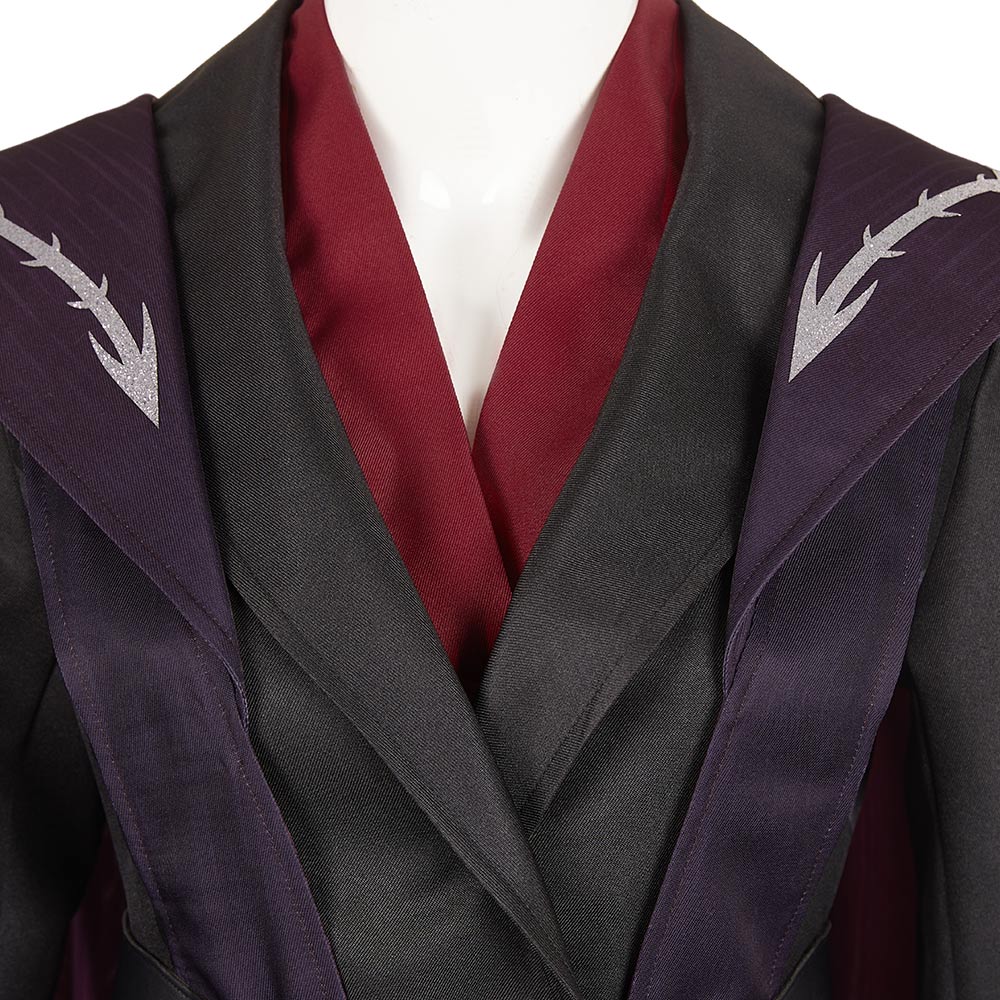 House of the Dragon Rhaenyra Targaryen Tenue Cosplay Costume