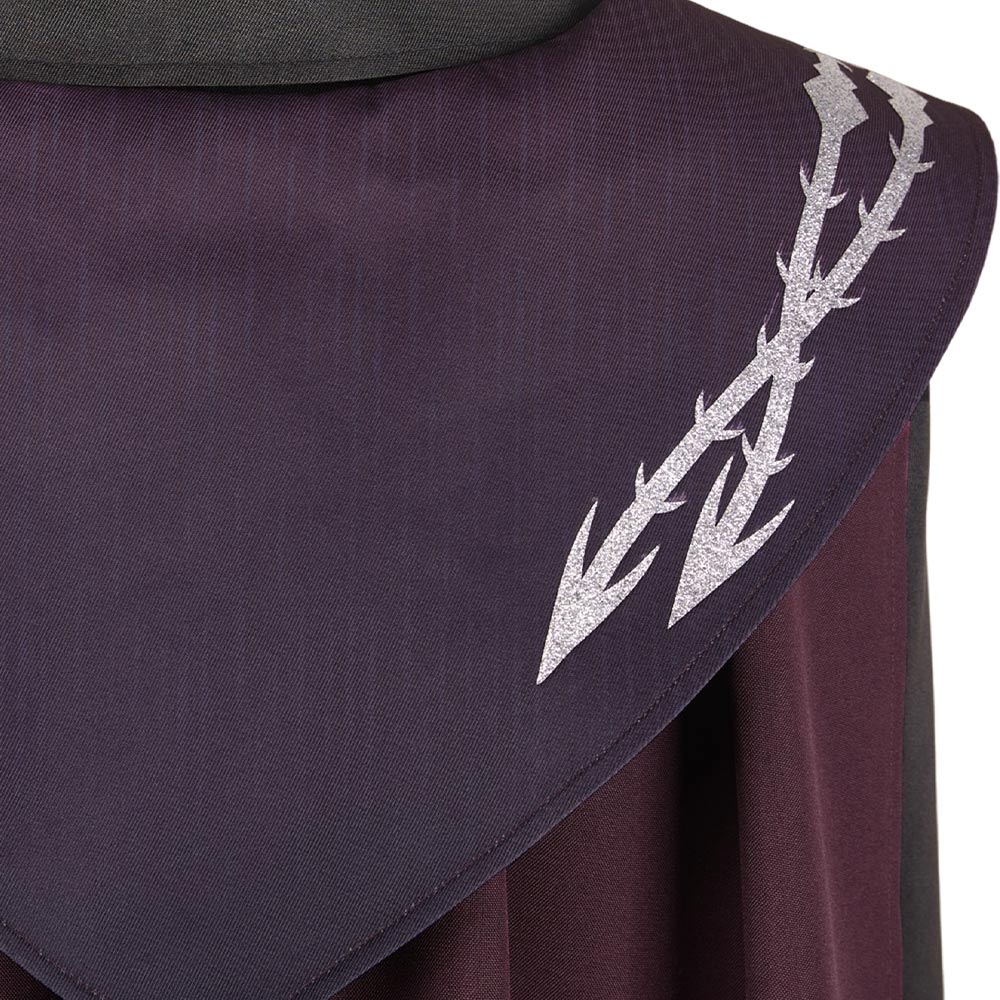 House of the Dragon Rhaenyra Targaryen Tenue Cosplay Costume