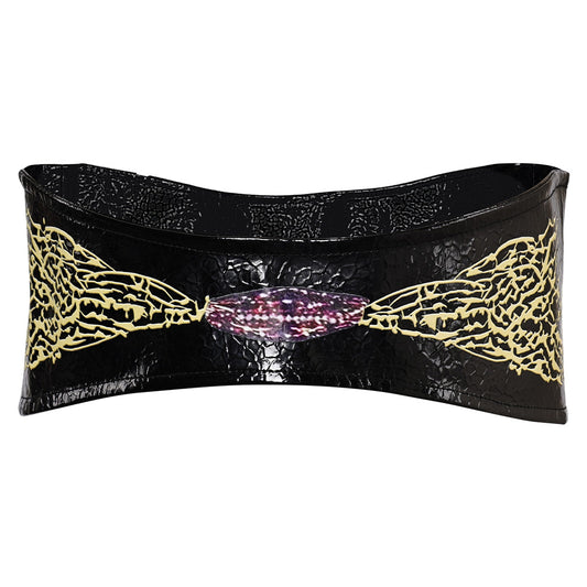 House of The Dragon Rhaenys Targaryen Ceinture Cosplay Accessoire