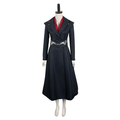 House of the Dragon Rhaenys Targaryen Sans Cape Cosplay Costume