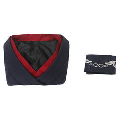 House of the Dragon Rhaenys Targaryen Sans Cape Cosplay Costume