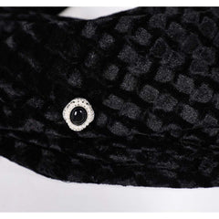 House of The Dragon Saison 2 Rhaenys Targaryen Foulard Médiéval Cosplay Accessoire Vintage