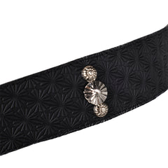 House of The Dragon Sasion 2 Aemond Targaryen Blindage d'Œil+Ceinture Cosplay Accessoires