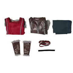 How to Train Your Dragon(2025) Astrid Tenue Cosplay Costume