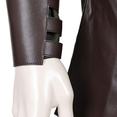 How to Train Your Dragon(2025) Hiccup Tenue de Gilet Cosplay Costume