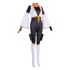 I'm Living with an Otaku NEET Kunoichi!?(2025) Kanna Natsumi Cosplay Costume