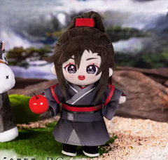Mo Dao Zu Shi Wei Ying Lan Zhan Jouet en Peluche