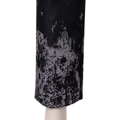 In the Lost Lands(2025) Boyce Tenue Noire Cosplay Costume