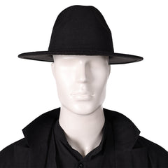 In the Lost Lands(2025) Boyce Tenue Noire Cosplay Costume