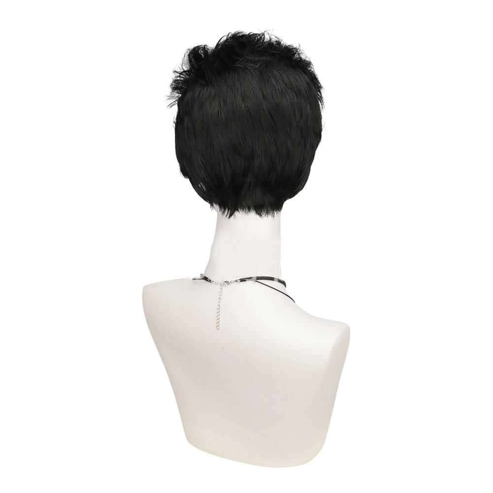 Invincible Mark Grayson Cosplay Perruque