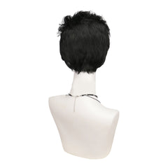 Invincible Mark Grayson Cosplay Perruque