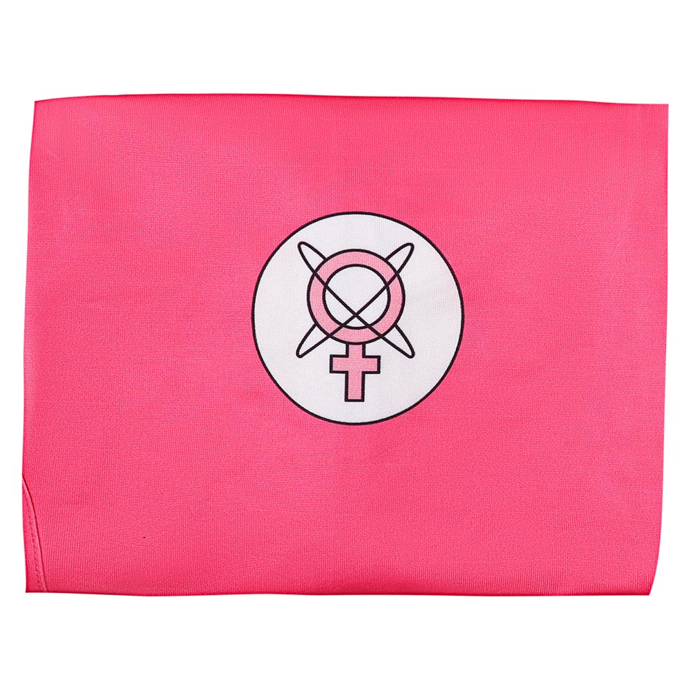 Invincible Saison 3(2025) Atom Eve Maillot de Bain One Piece Cosplay Costume Design Original