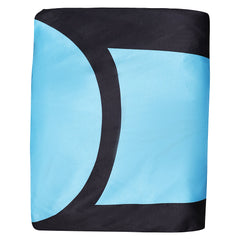 Invincible Saison 3(2025) Mark Grayson Combinaison Noire et Bleue Cosplay Costume